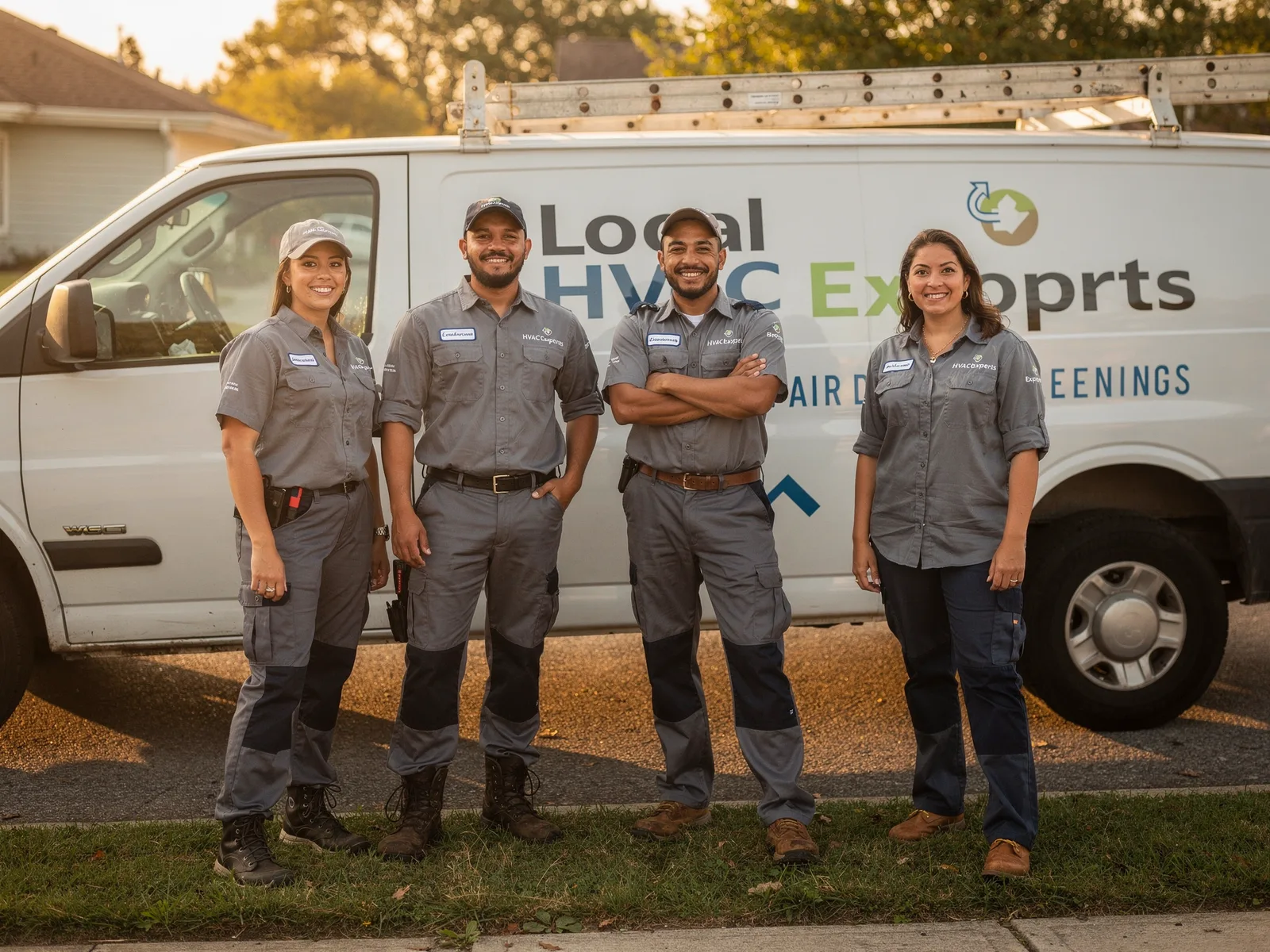 24/7 HVAC Repair & AC Replacement company in Sutherland, VA